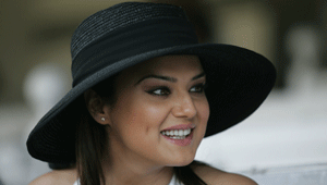 Preity Zinta